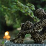 109-mattia-trotta-artista-sculture-filo-metallico-ferro-bronzo-alluminio-rame9-il-seme-the-seed