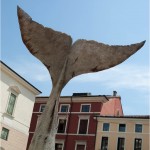 14-mattia-trotta-artista-sculture-filo-metallico-ferro-bronzo-alluminio-rame-moby-dick