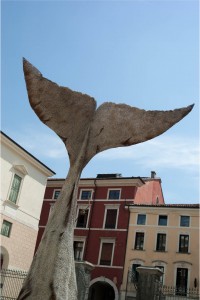 14-mattia-trotta-artista-sculture-filo-metallico-ferro-bronzo-alluminio-rame-moby-dick