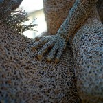 37-mattia-trotta-artista-sculture-filo-metallico-ferro-bronzo-alluminio-rame-fratelli-brothers-villa-fabbricotti-firenze