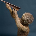 76-mattia-trotta-artista-sculture-filo-metallico-ferro-bronzo-alluminio-rame-studio-del-volo-study-of-the-flight