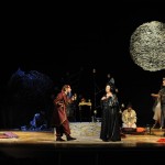 98-mattia-trotta-artista-sculture-filo-metallico-ferro-bronzo-alluminio-rame-scenografia-Salome-di-Oscar-Wilde