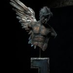 mattia-trotta-artista-scultore-arte-sacra-sculture-su-commissione-in-filo-metallico-ferro-bronzo-acciaio-alluminio-2017 (16)