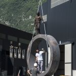 mattia-trotta-artista-scultore-arte-sacra-sculture-su-commissione-in-filo-metallico-ferro-bronzo-acciaio-alluminio-2017 (3)