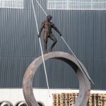 mattia-trotta-artista-scultore-arte-sacra-sculture-su-commissione-in-filo-metallico-ferro-bronzo-acciaio-alluminio-2017 (6)