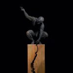mattia-trotta-artista-scultore-arte-sacra-sculture-su-commissione-in-filo-metallico-ferro-bronzo-acciaio-alluminio-2017 (7)